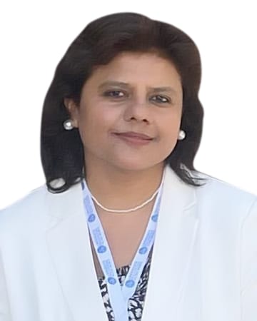 Prof (Dr) Shalini Garg