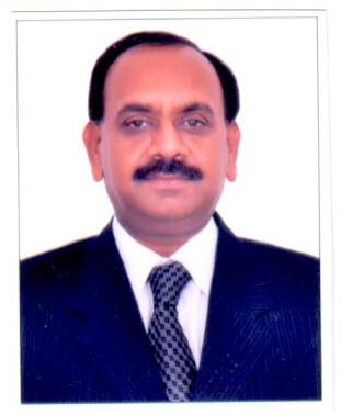 Dr. B.V. Ramana Reddy (On lien to NIT, Kurukshetra as Director)