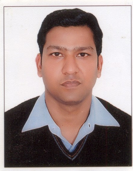 Dr. Anurag Jain